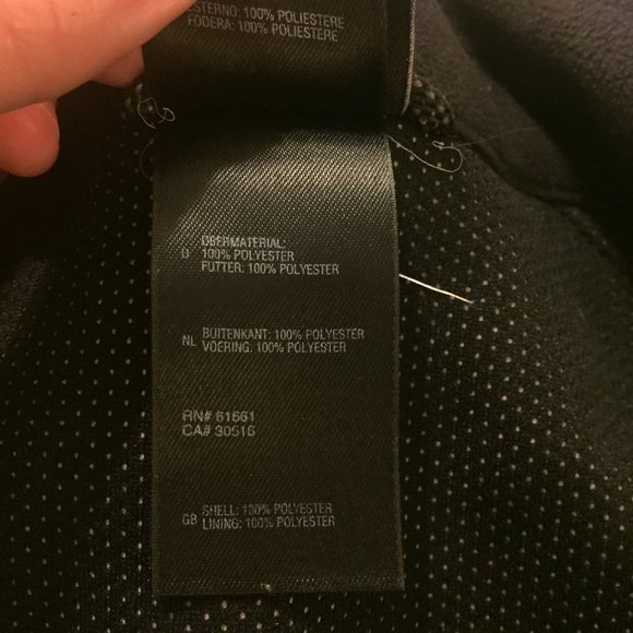 The North Face Shell Jacket - Picture 4 of 4